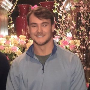 Meet your Posher, Brett